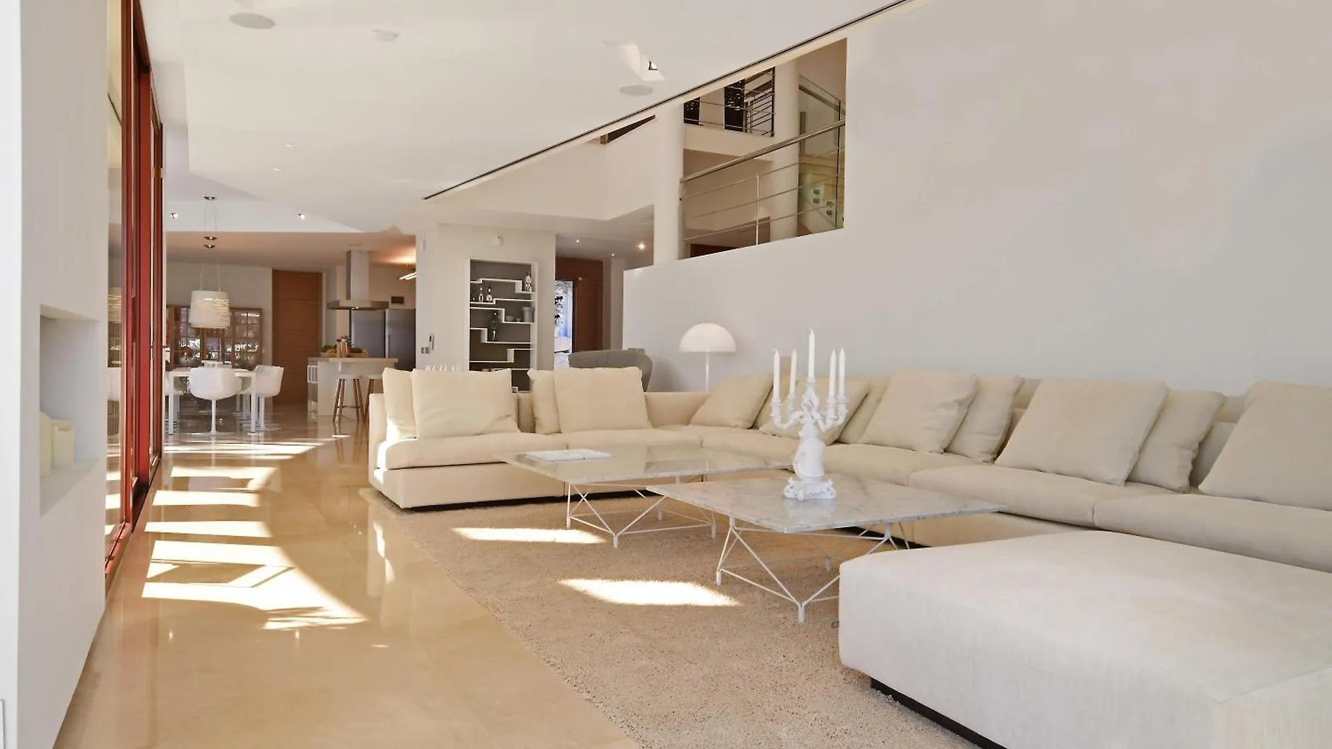 Extraordinary 7 Bdrm Villa W Pool, Gym, Cinema Marbella 0*,  Spagna